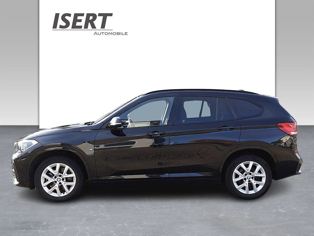 BMW X1 xDrive20d M Sport - Samsaru's Car Outlet