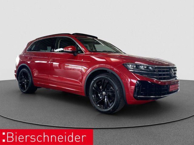 Volkswagen Touareg 3.0 TDI Elegance AHK PANO STAND 20