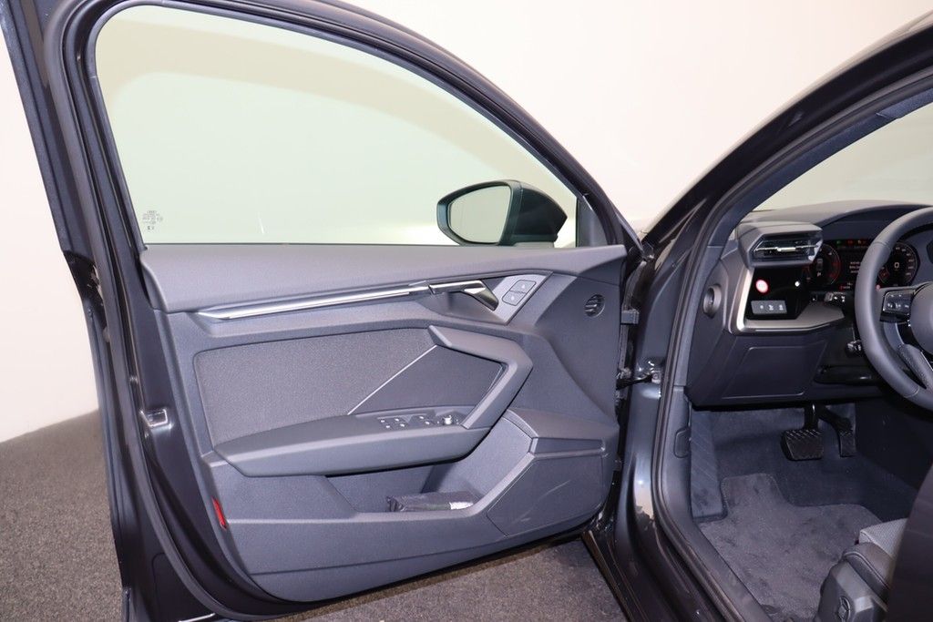 Audi A3 Lim. 30 TDI - Samsaru's Car Outlet