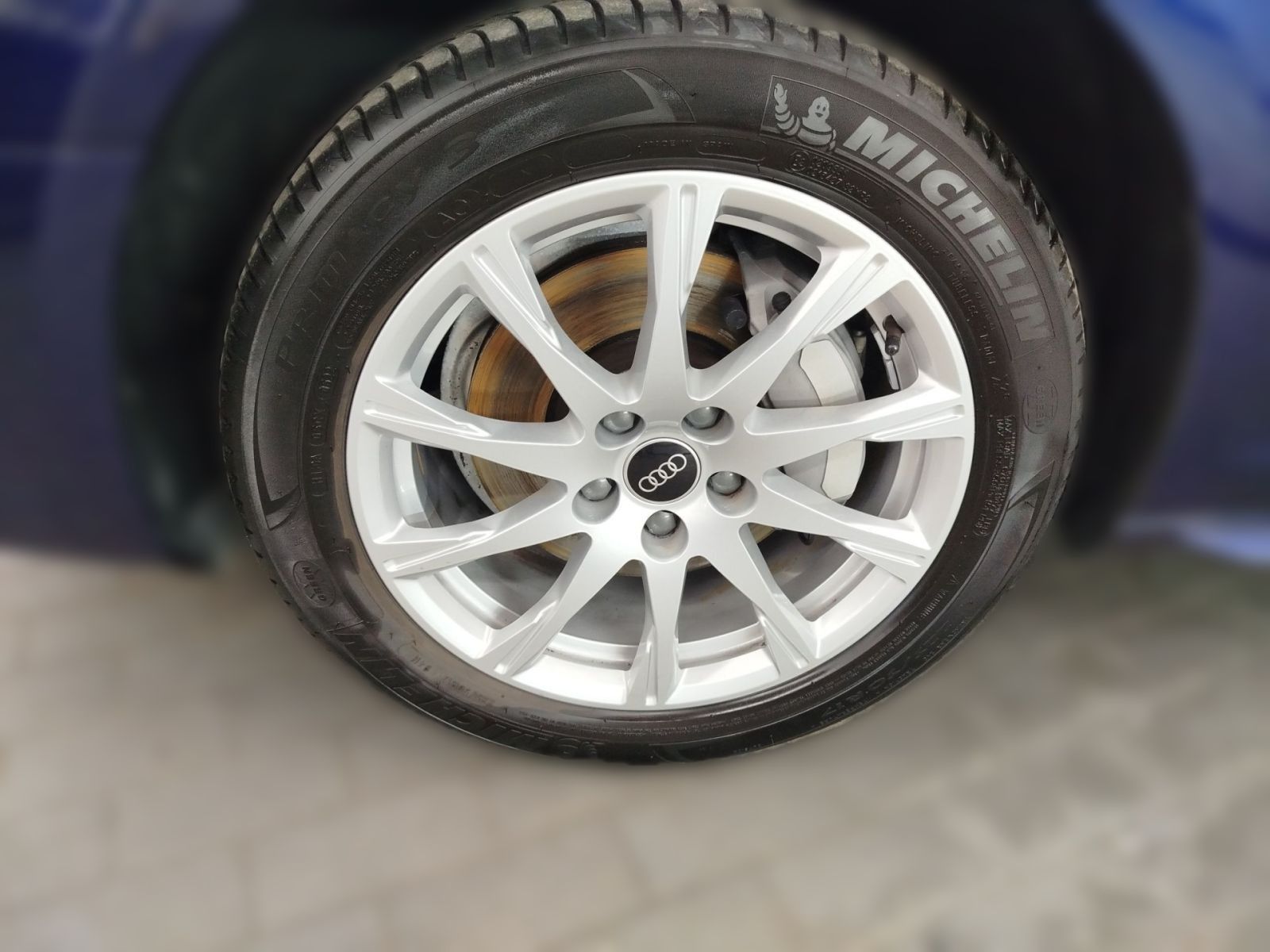 Audi A4 Avant 40 TDI quattro S tronic - Samsaru's Car Outlet