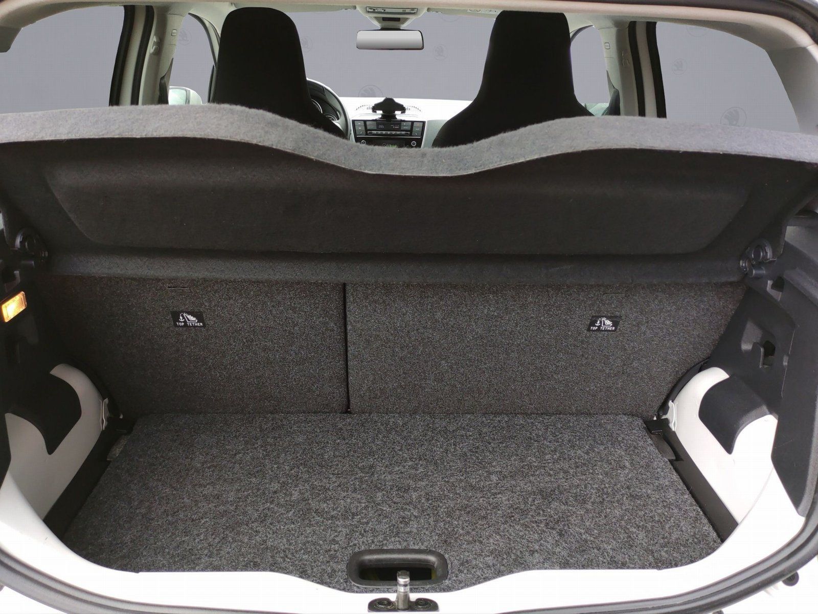 Skoda e-Citigo iV Style - Samsaru's Car Outlet