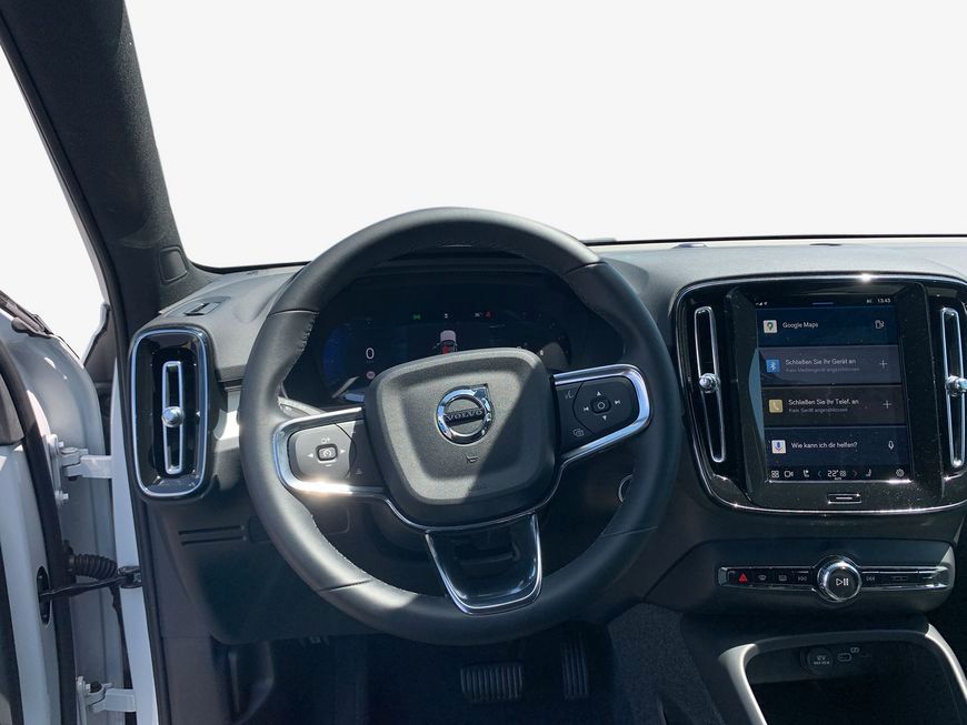 Volvo XC40 B3 B DKG Core