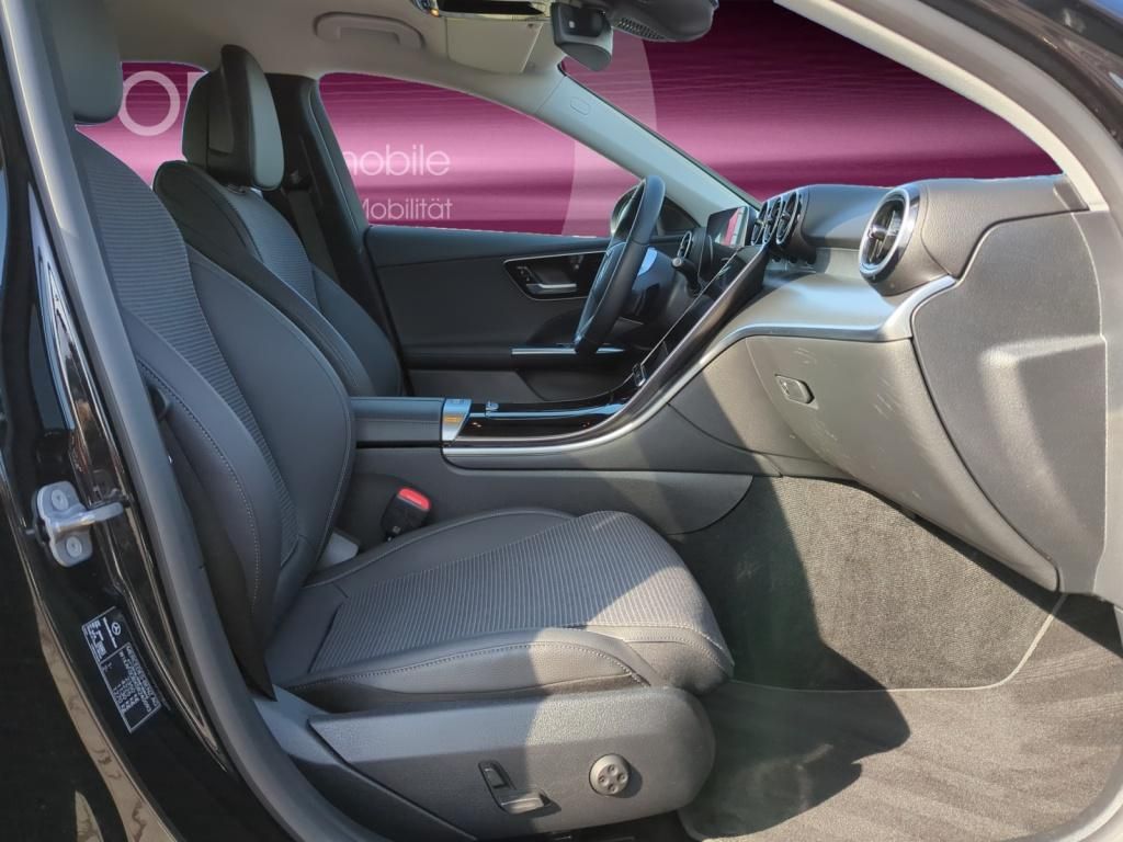 Mercedes-Benz C 200 d 9G-AUT Avantgarde - Samsaru's Car Outlet