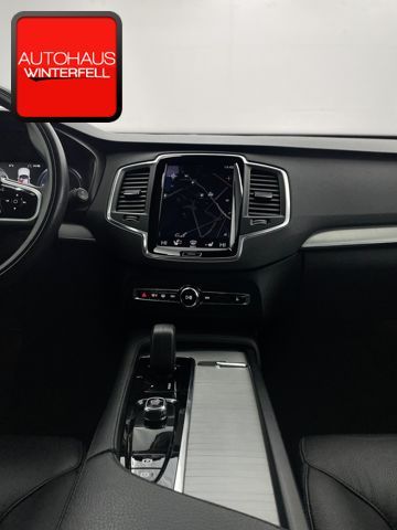 Volvo XC90 T8 INSCRIPTION RECH AWD 7SITZ+21Z+AHK+ACC+