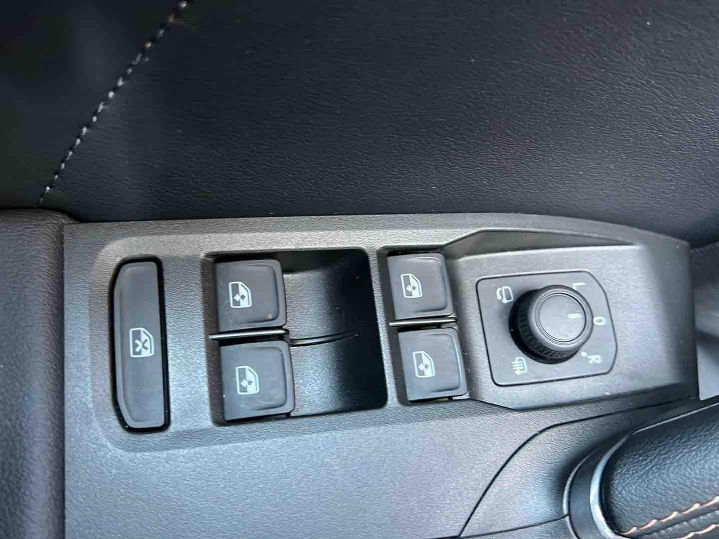Cupra Formentor 1.5 TSI - Samsaru's Car Outlet