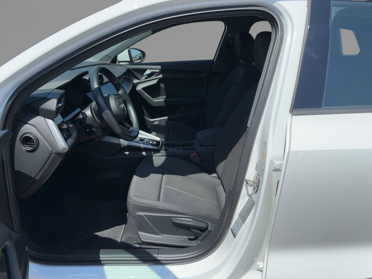 Audi A3 Sportback 30 TDI S tronic - Samsaru's Car Outlet