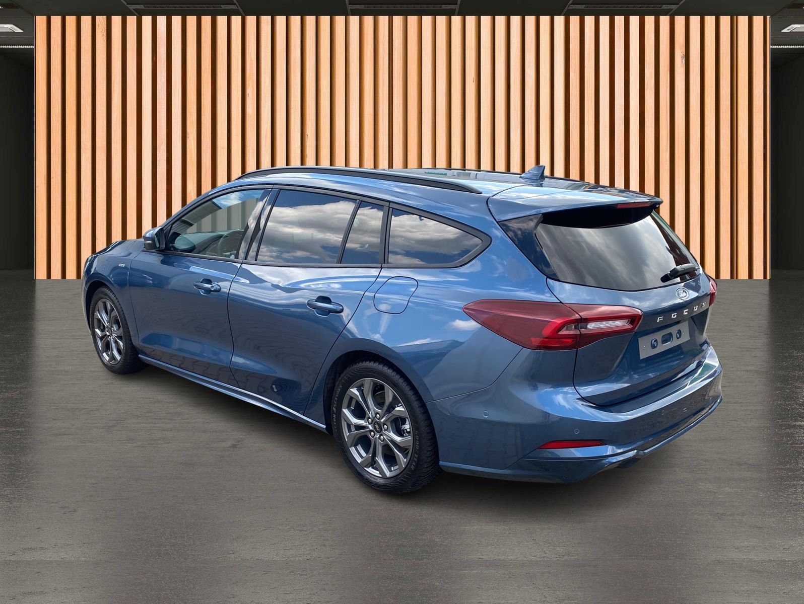 Ford Focus 1.0 EB ST-Line X*Bang&Olufsen*ACC