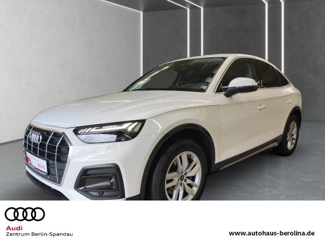 Audi Q5 Sportback 35 TDI Adv. S tronic - Samsaru's Car Outlet