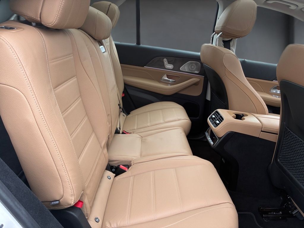 Mercedes-Benz GLE 450 d 4M AMG HUD AHK Leas.ab 1.049,- netto