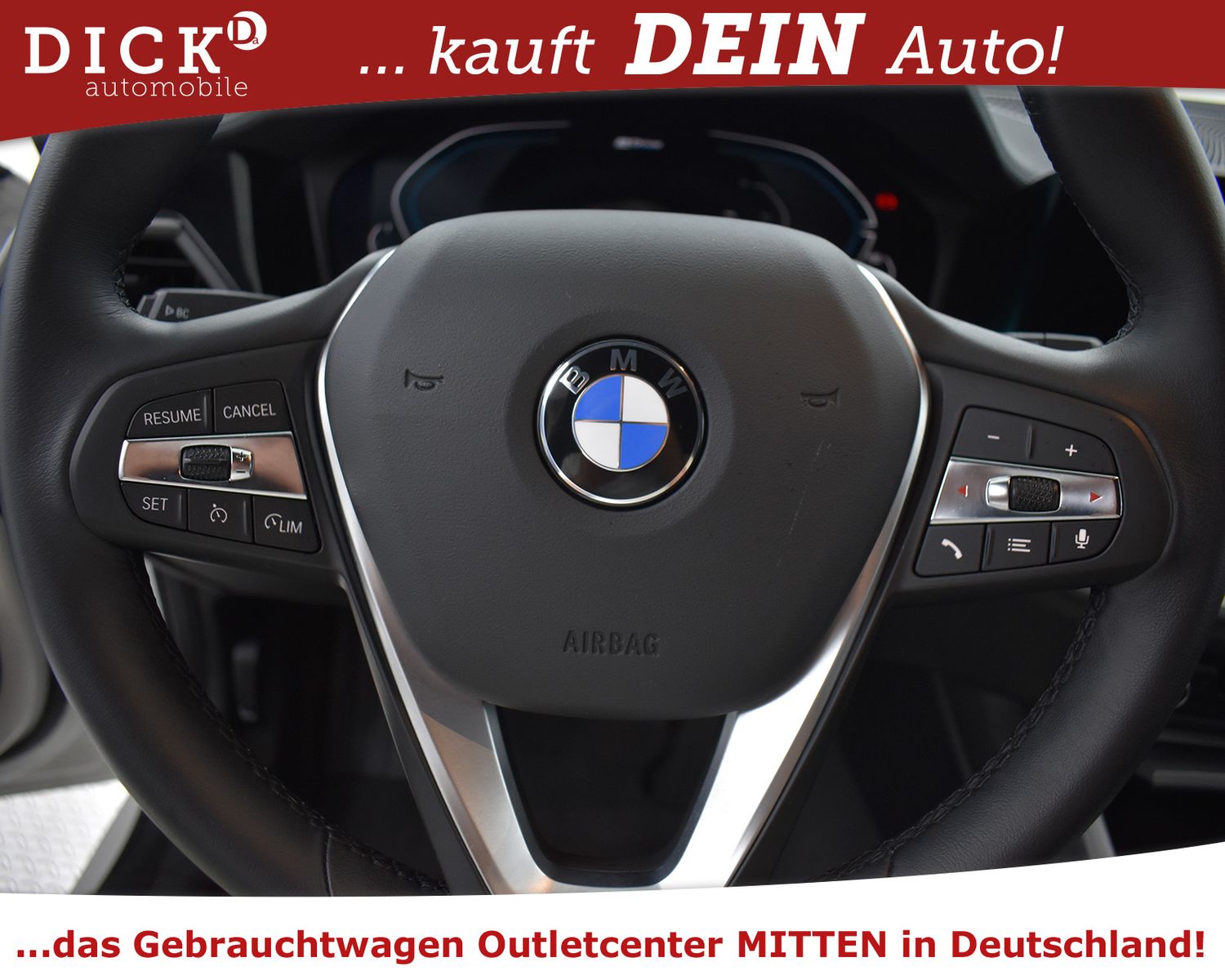 BMW 330e Aut. Sport Line - Samsaru's Car Outlet