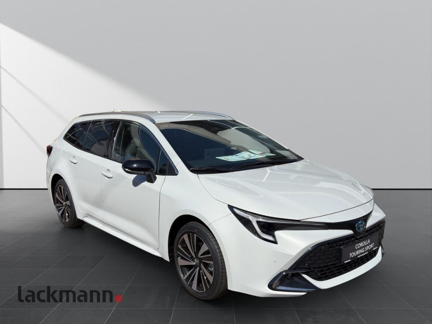 Toyota Corolla 1.8 Hybrid TS Teamplayer*Technik-Paket*