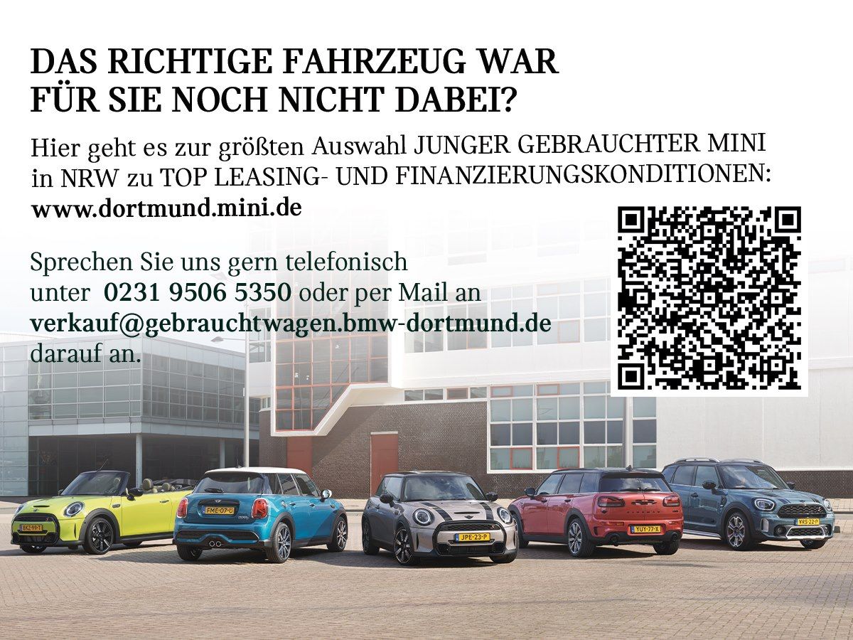 MINI Cooper - Samsaru's Car Outlet
