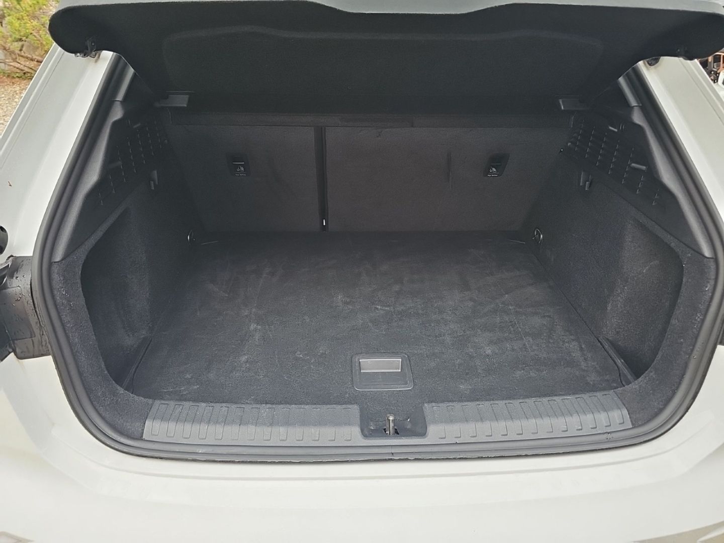 Audi A3 Sportback 30 TFSI S line KLIMA PDC NAVI SHZ D