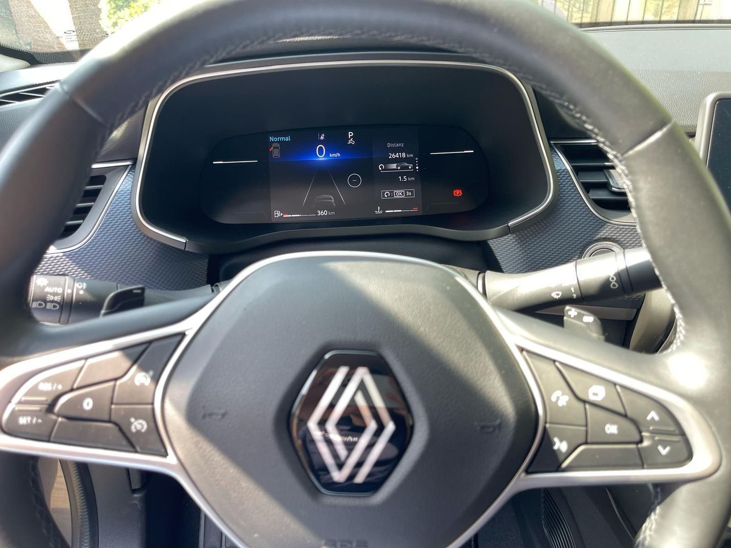 Renault Arkana Evolution - Samsaru's Car Outlet