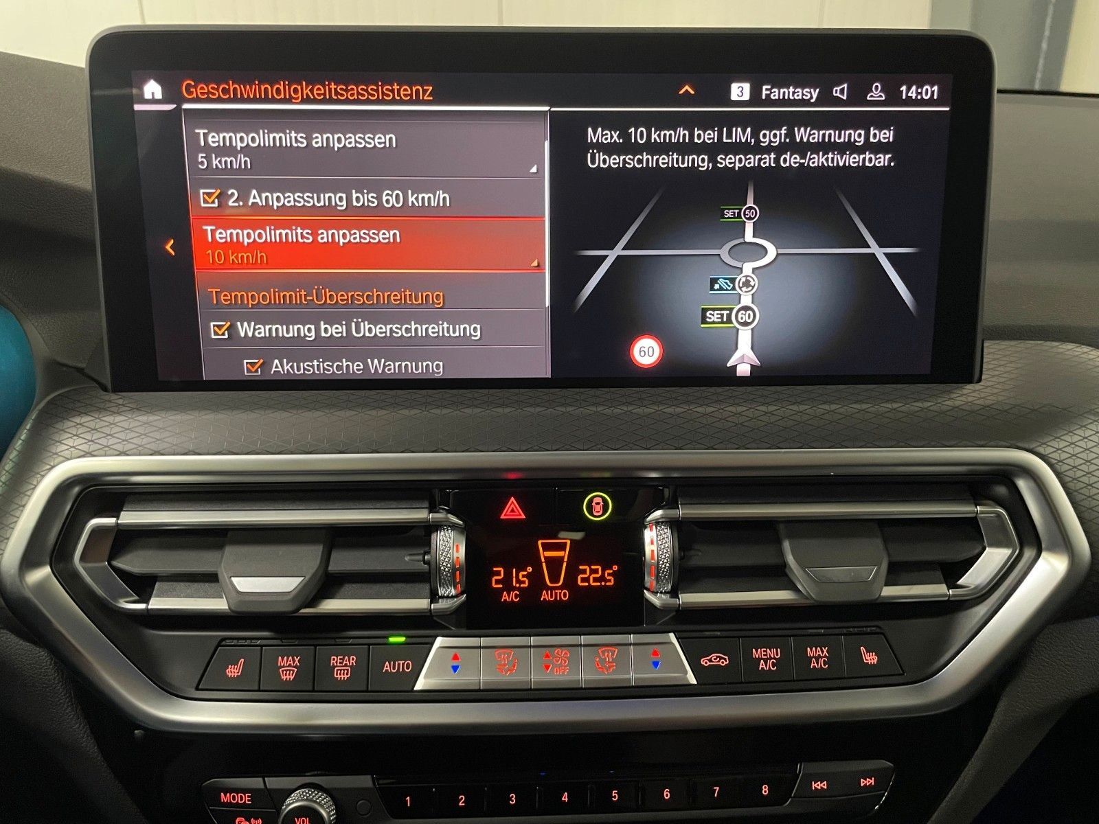 BMW X3 xDrive 20d M Sport - Samsaru's Car Outlet
