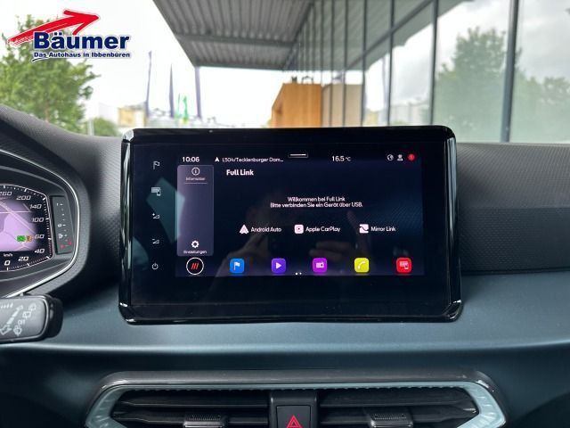 Seat Arona Xperience 1.0 TSI DSG - Samsaru's Car Outlet