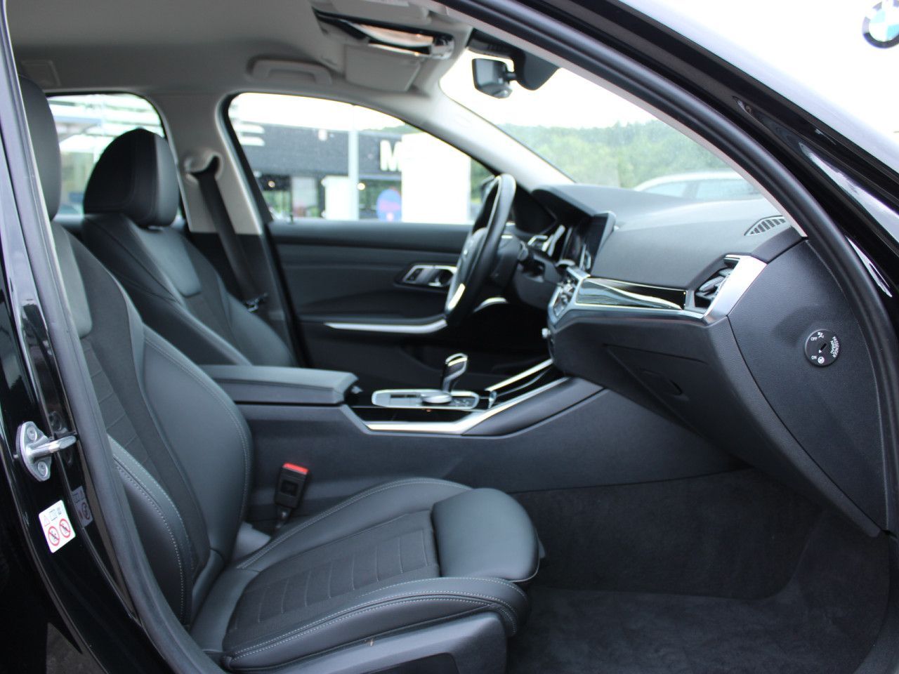 BMW 320d T.Sport - Samsaru's Car Outlet