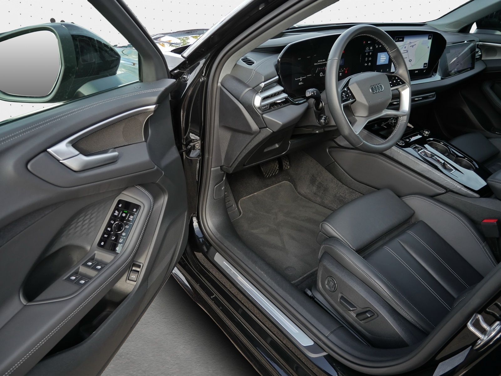 Audi A5 Avant 40 TFSI S line AHK*360°*Matrix*B&O*HuD