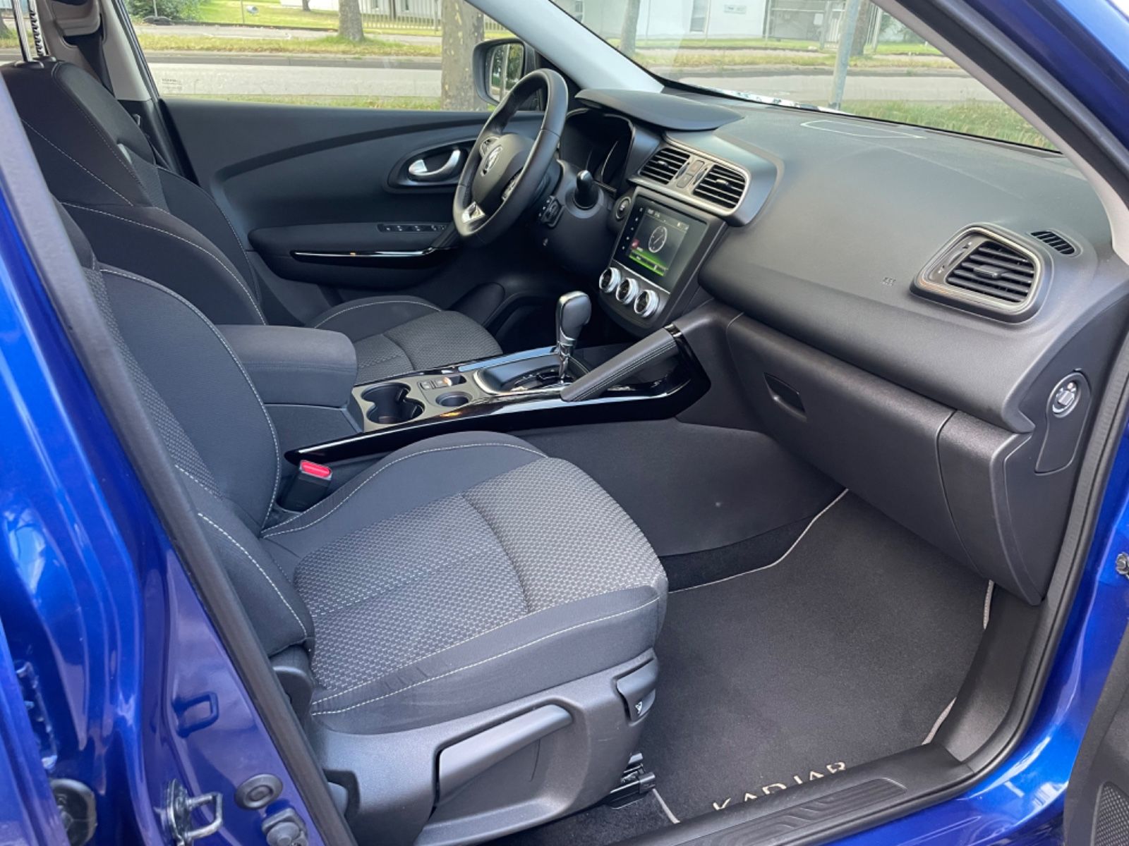 Renault Kadjar Business Edition 1.5 DCI - Samsaru's Car Outlet