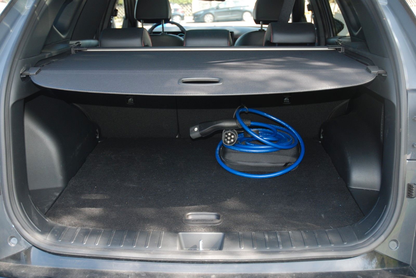 Hyundai TUCSON 1.6 T-GDI Plug-in 4WD N Line - Samsaru's Car Outlet