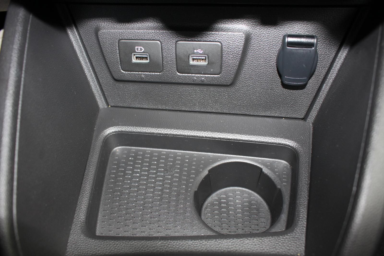 Dacia Duster TCe 150 - Samsaru's Car Outlet