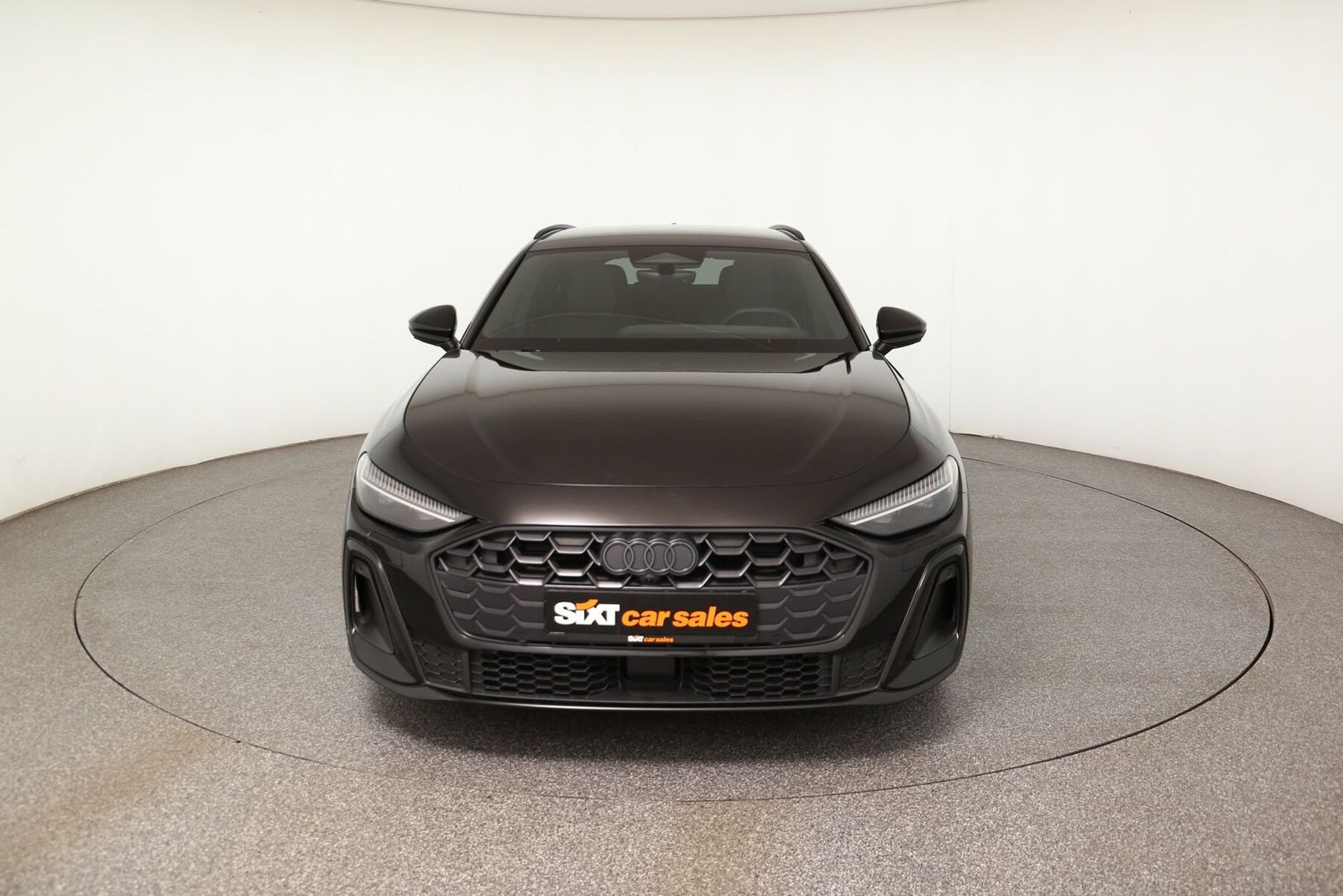 Audi A5 2.0 TFSI S line|PANO|el.Sportsitze|Tech+|AHK