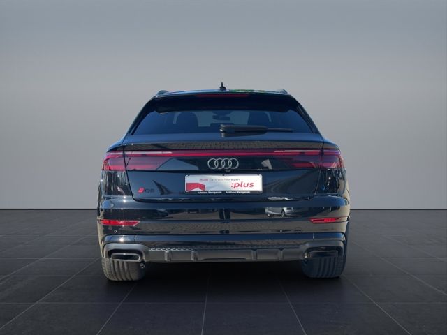 Audi Q8 S line 50TDI quattro - Samsaru's Car Outlet