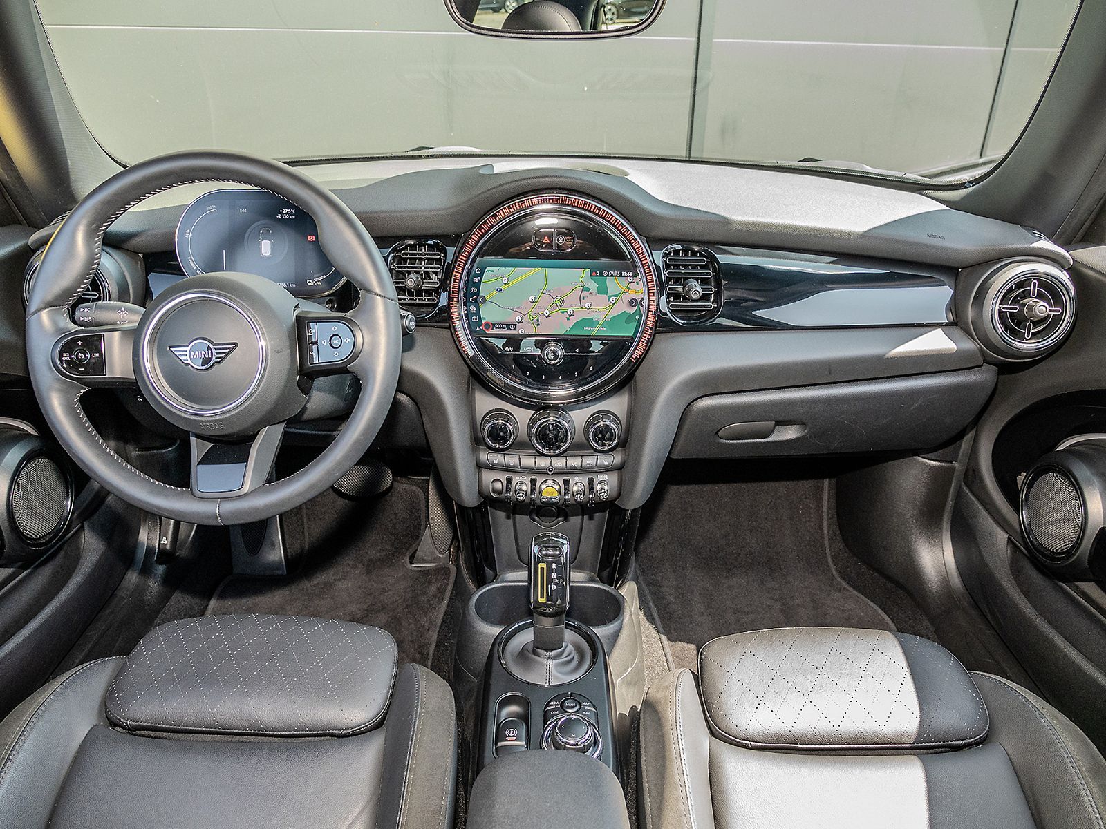 MINI Cooper SE 3-Türer - Samsaru's Car Outlet