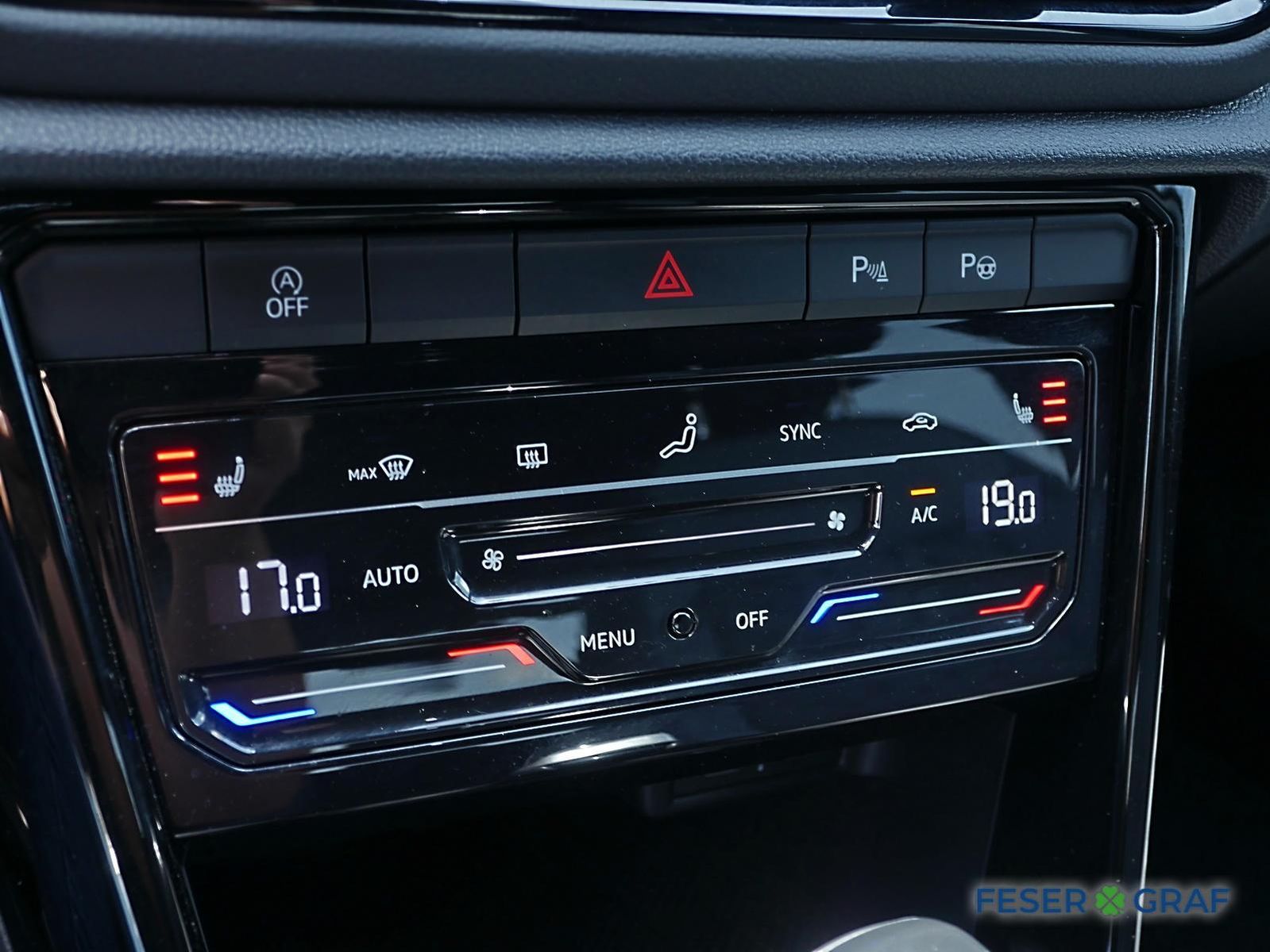 Volkswagen T-Roc R-Line 2.0 TSI 4M DSG - Samsaru's Car Outlet