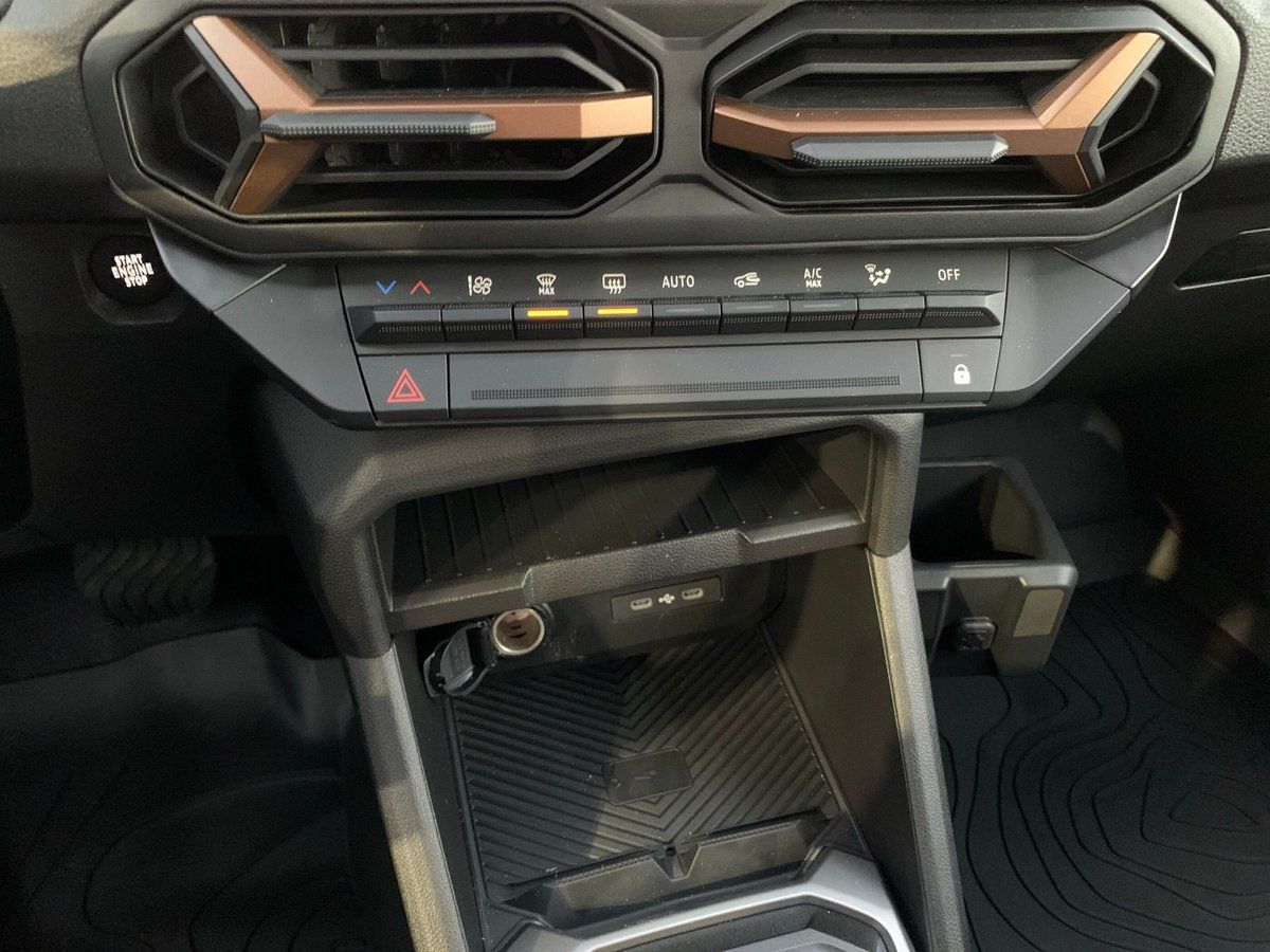 Dacia Duster EXTREME HYBRID 140 - Samsaru's Car Outlet