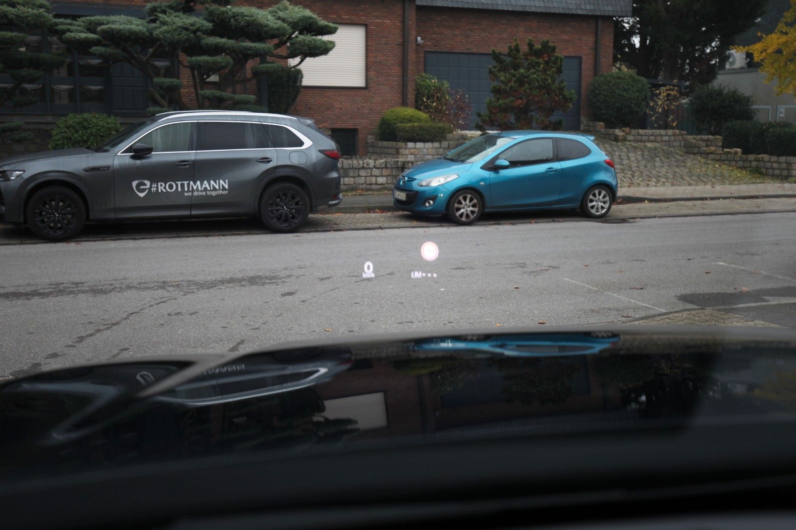 Mazda CX-60 PHEV 327ps HOMURA CON-/DRI-/PRE-COM-P AHK