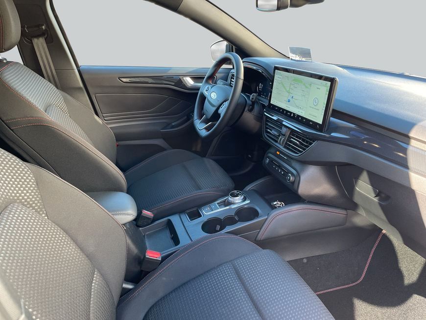 Ford Focus Turnier 1.5 EcoBlue Start-Stopp-System Aut