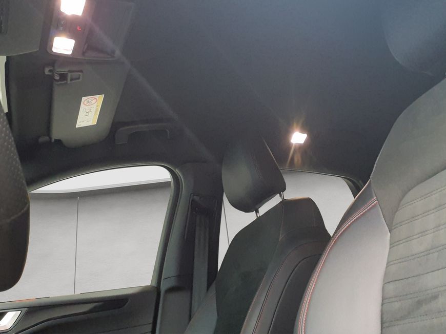 Ford Kuga 2.5 Duratec PHEV ST-LINE X