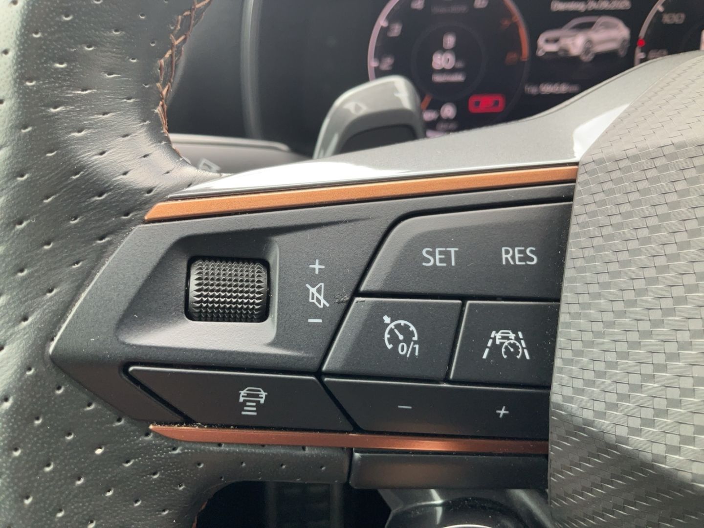 Cupra Formentor VZ 4Drive 2.0 TSI AHK Navi Lederpaket