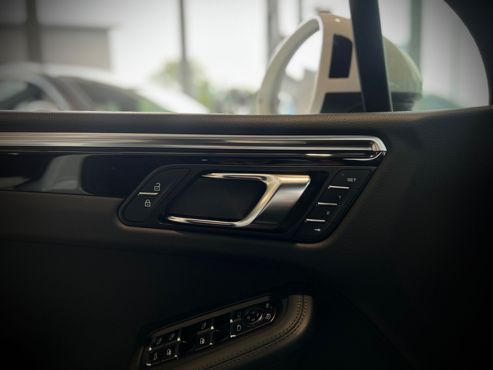 Porsche Macan GTS - Samsaru's Car Outlet