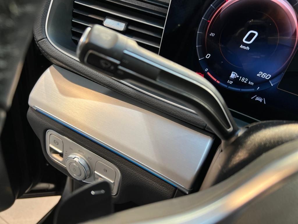Mercedes-Benz GLE 350 e 4matic Coupe MBUX+MBeam+Wide+Cam+LED