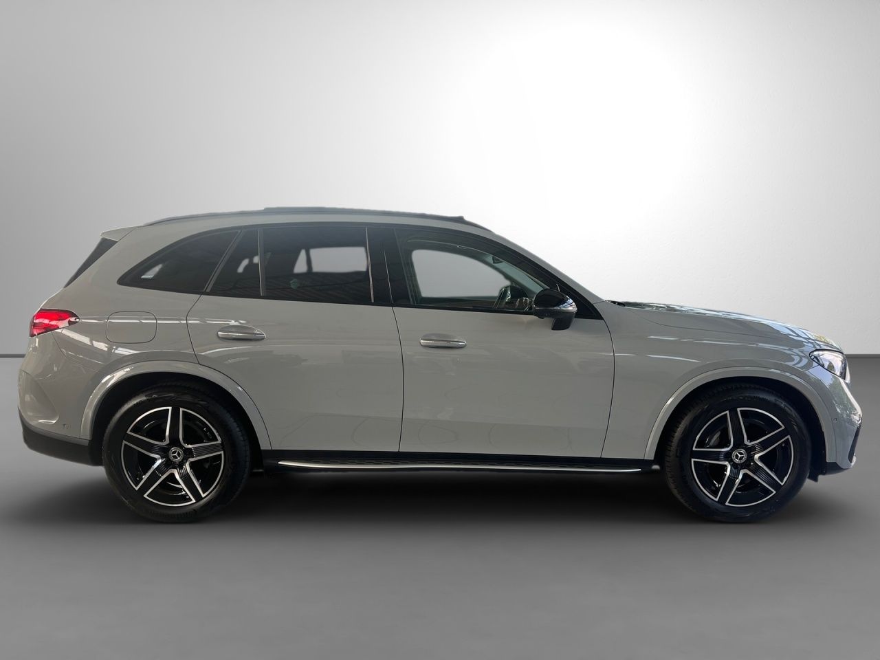 Mercedes-Benz GLC 450 d 4M AMG Night Pano AHK Digital Light