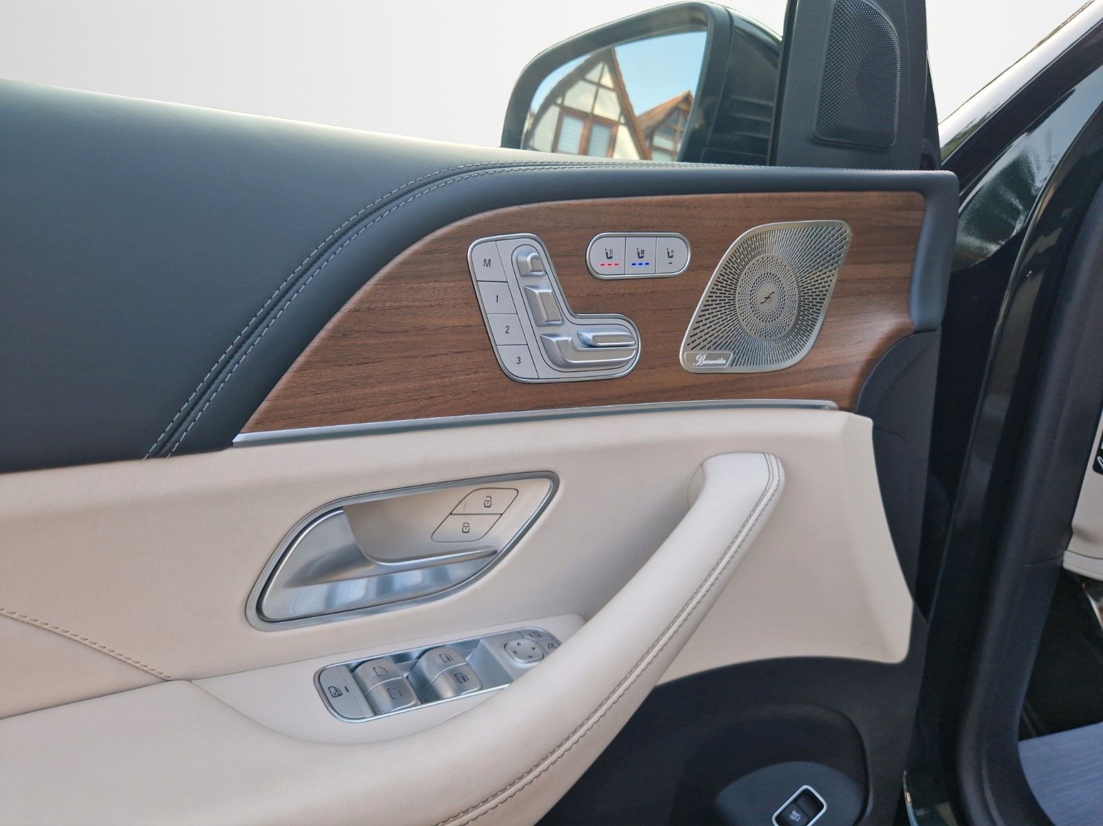 Mercedes-Benz GLE 63 S AMG 4Matic+/HUD/NIGHT/AHK/MBUX/PANO