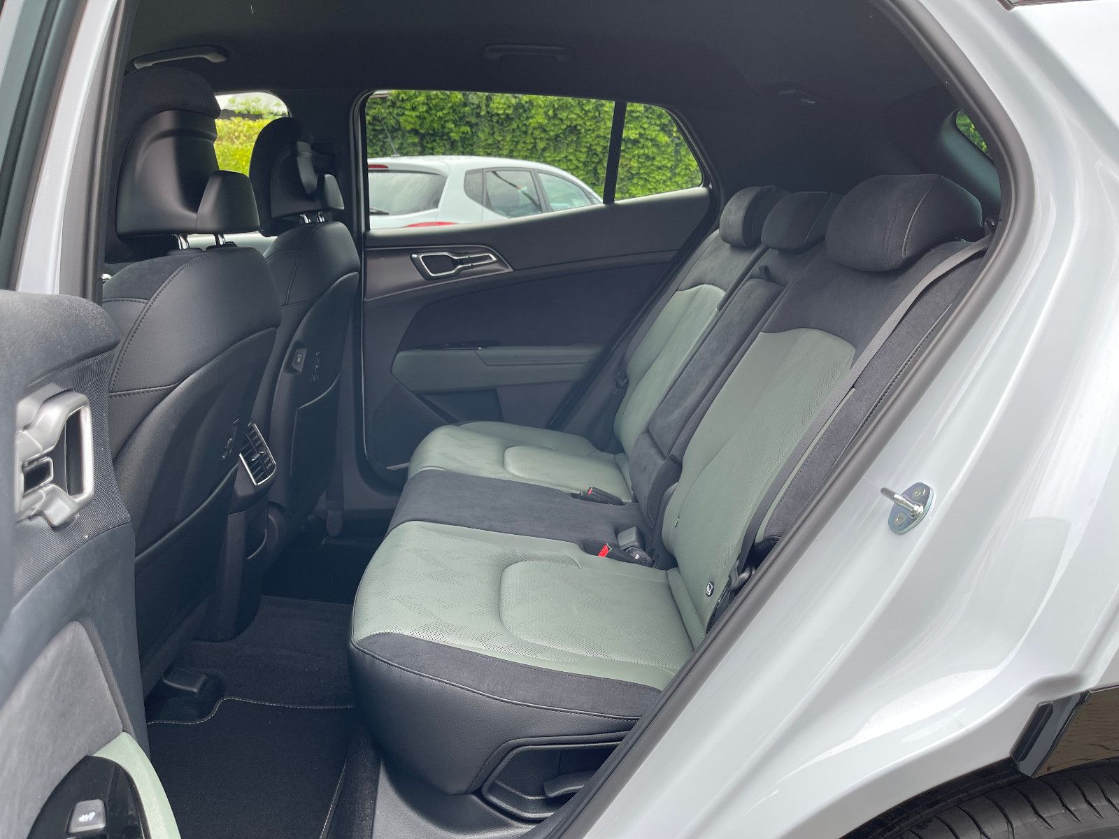 Kia Sportage 1.6T 160 Nightline AWD - Samsaru's Car Outlet