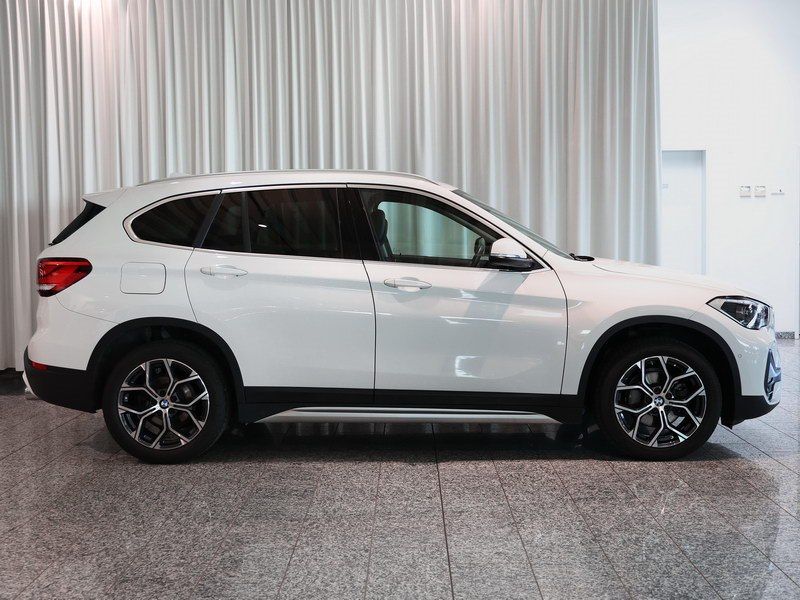 BMW X1 xDrive18d xLine - Samsaru's Car Outlet
