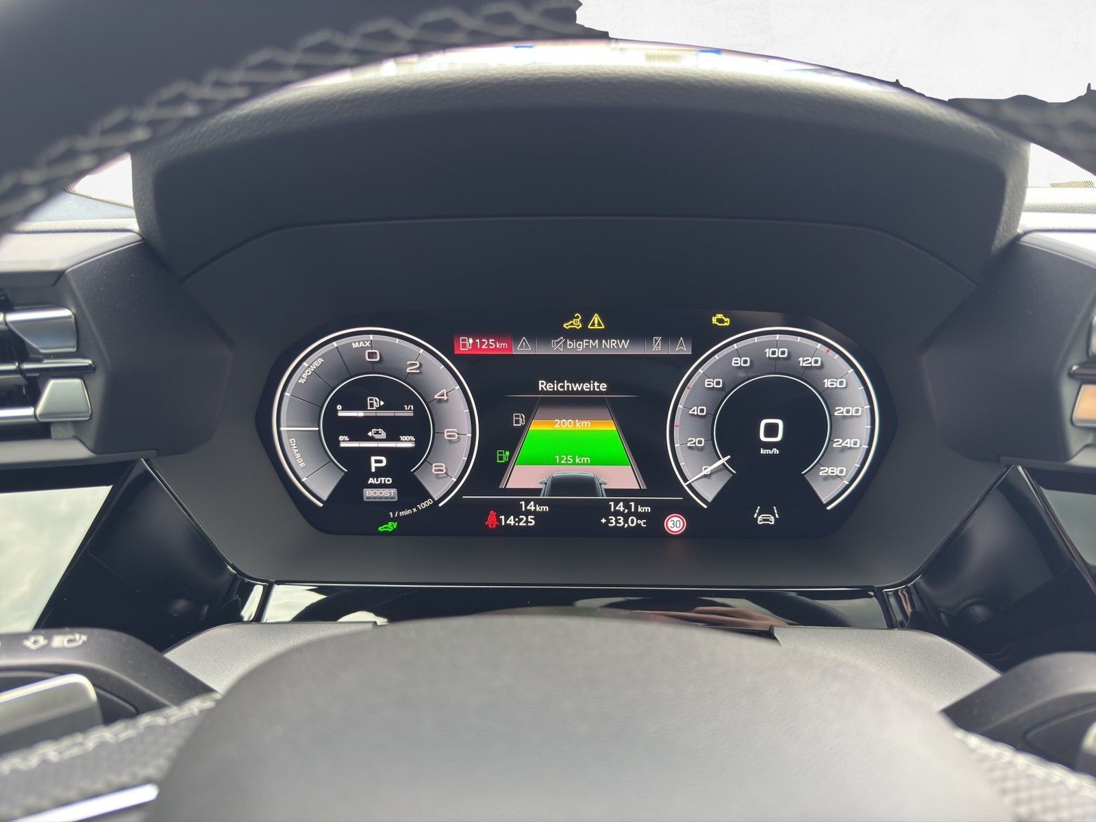 Audi A3 Sportb S line 45 TFSI e S tronic /Pano/HuD