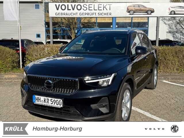 Volvo XC40 B3 (B) Core AHK/ NAVI /LED/ SHZ