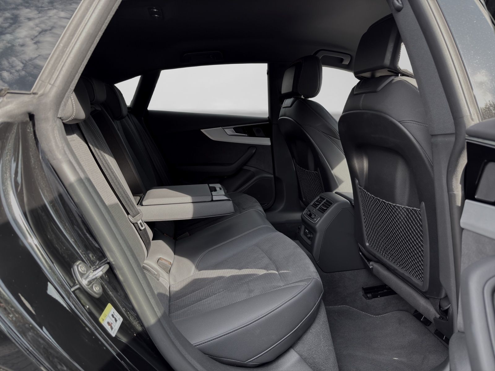 Audi A5 Sportback 40 TDI Q 2x S LINE LM20 MATRIX AHK