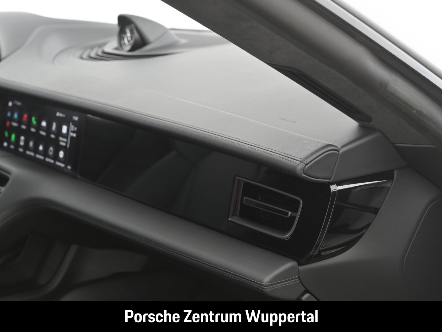 Porsche Taycan GTS Sport Turismo Burmester Sport Chrono