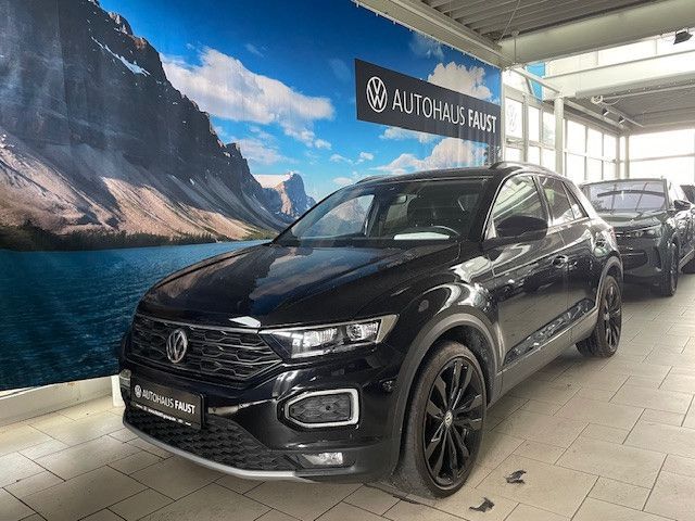 Volkswagen T-ROC Sport DSG 4M - Samsaru's Car Outlet