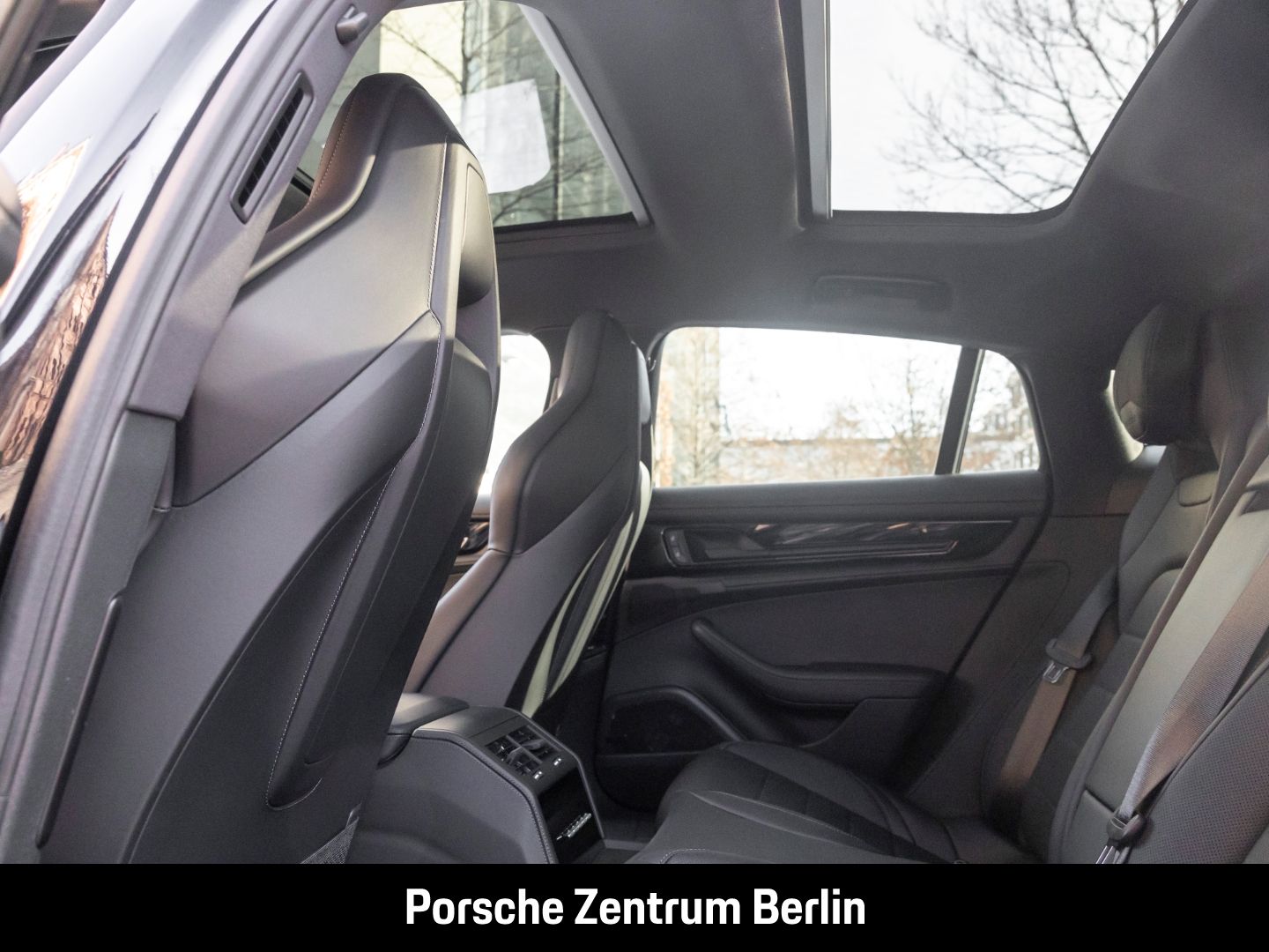 Porsche Panamera 4 E-Hybrid LED-Matrix InnoDrive BOSE