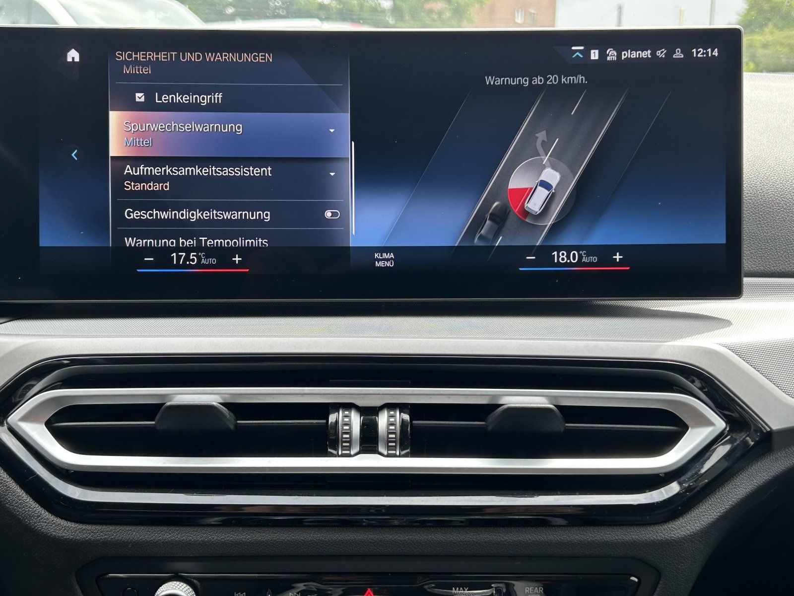 BMW 320 d Mild Hybrid xDrive - Samsaru's Car Outlet