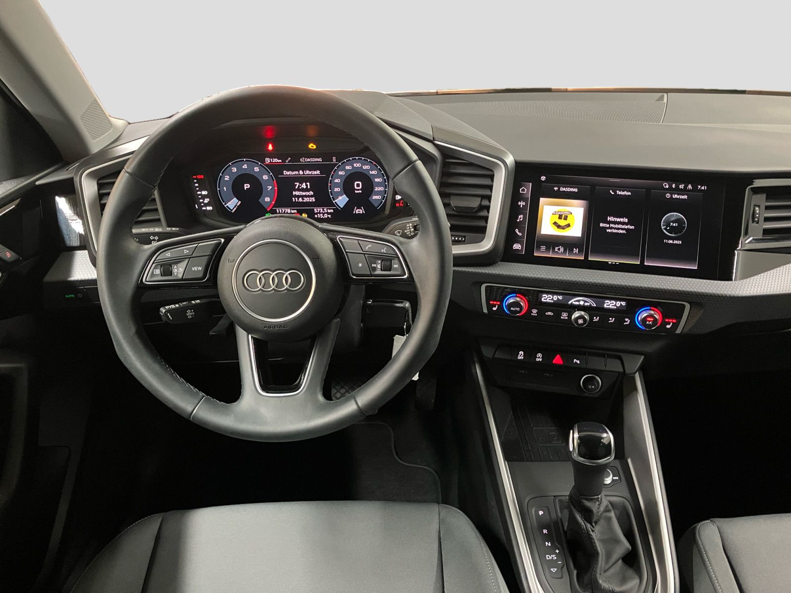 Audi A1 allstreet 30 TFSI S tronic - Samsaru's Car Outlet