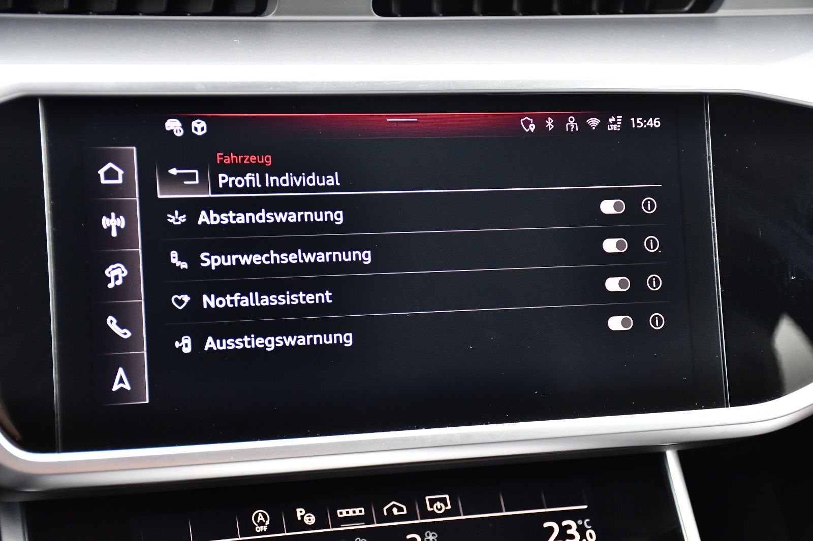 Audi A6 Avant 50TDI Quattro S Line Pano HeadUp Matrix