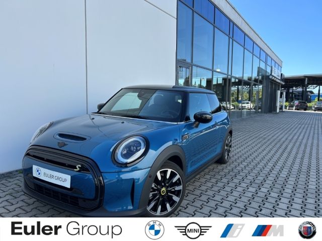 MINI Cooper SE 3-Türer - Samsaru's Car Outlet